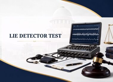 Lie Detector Test in India
