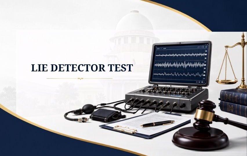 Lie Detector Test in India