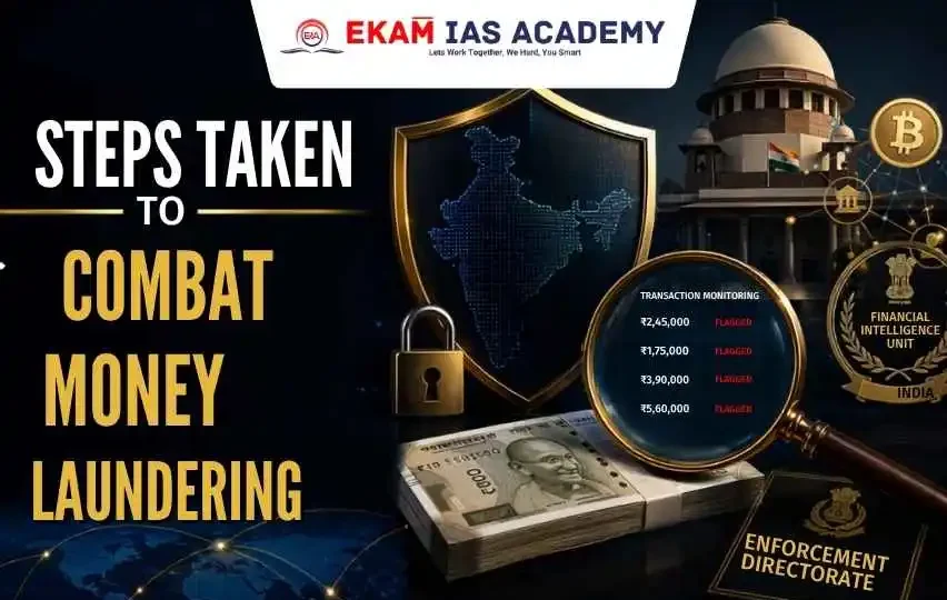 Money Laundering in India