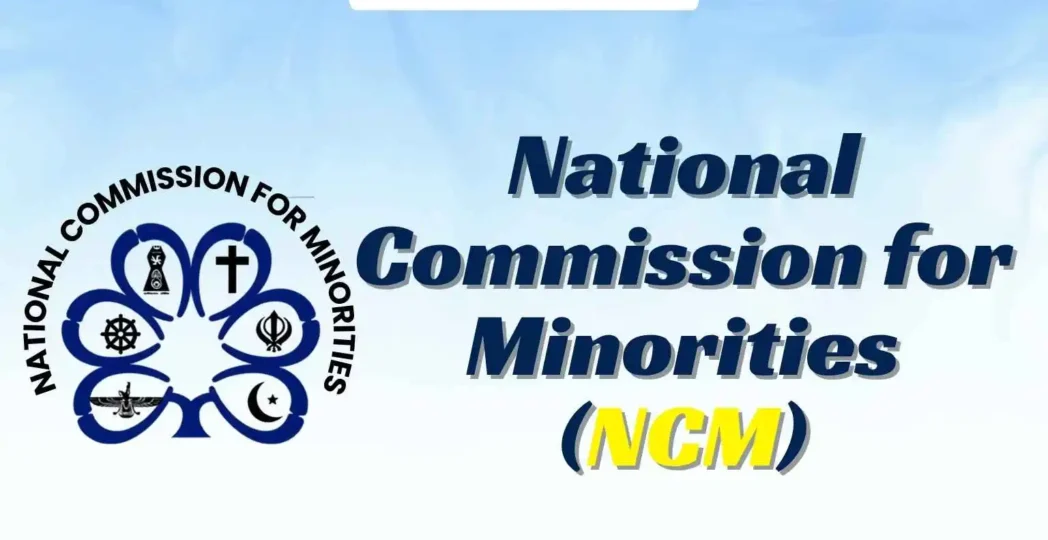 National Commission for Minorities
