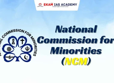 National Commission for Minorities