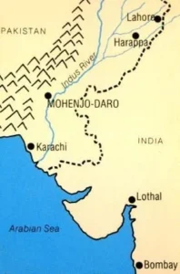 National Maritime Heritage Complex at Lothal