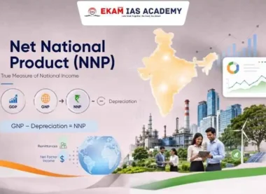 Net National Product (NNP)