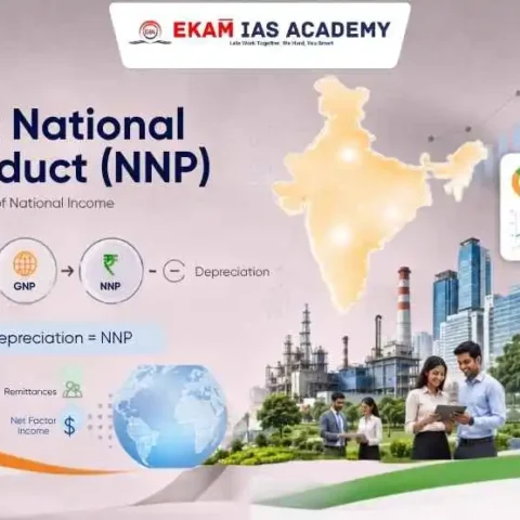 Net National Product (NNP)