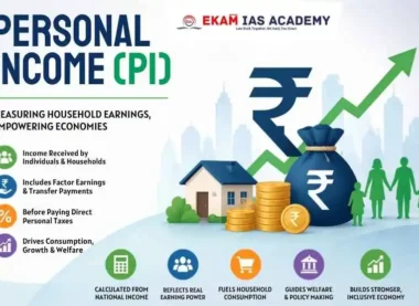 Personal Income (PI)