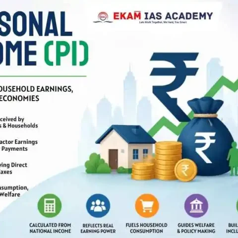 Personal Income (PI)