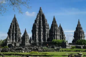Prambanan Temple