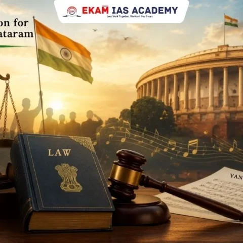 Protection for Vande Mataram