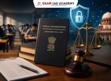 Public Examinations Amendment Bill 2026
