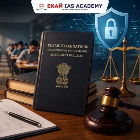 Public Examinations Amendment Bill 2026