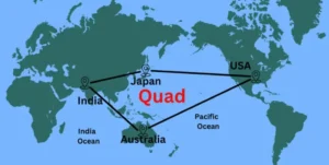 Quad and the free & Open Indo-Pacific