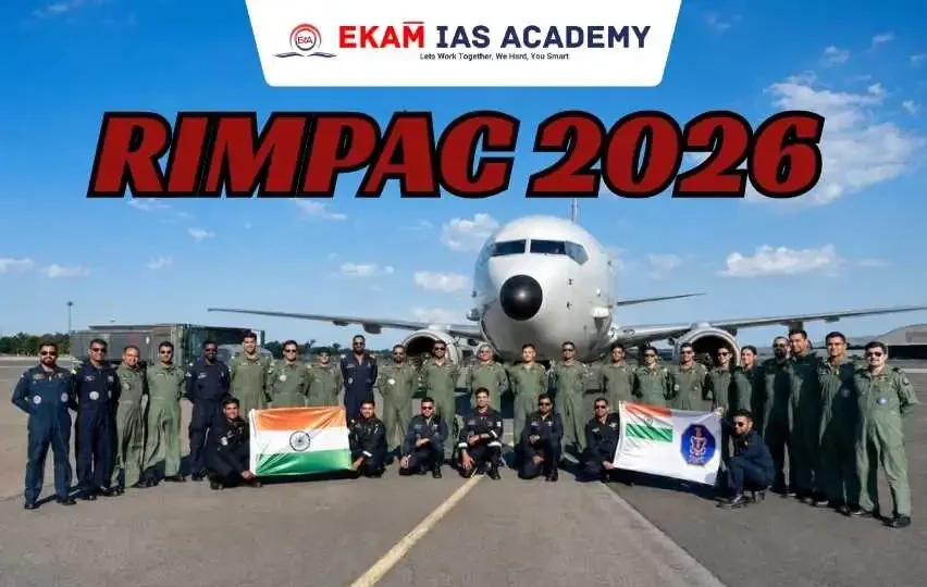 RIMPAC 2026