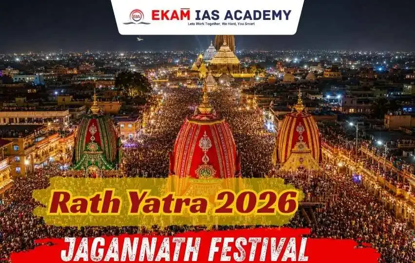 Rath Yatra 2026