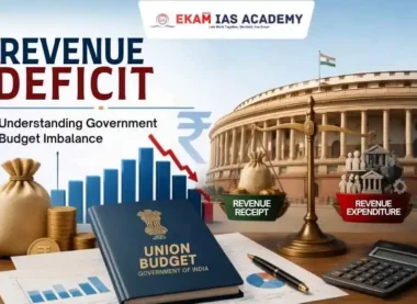 Revenue Deficit