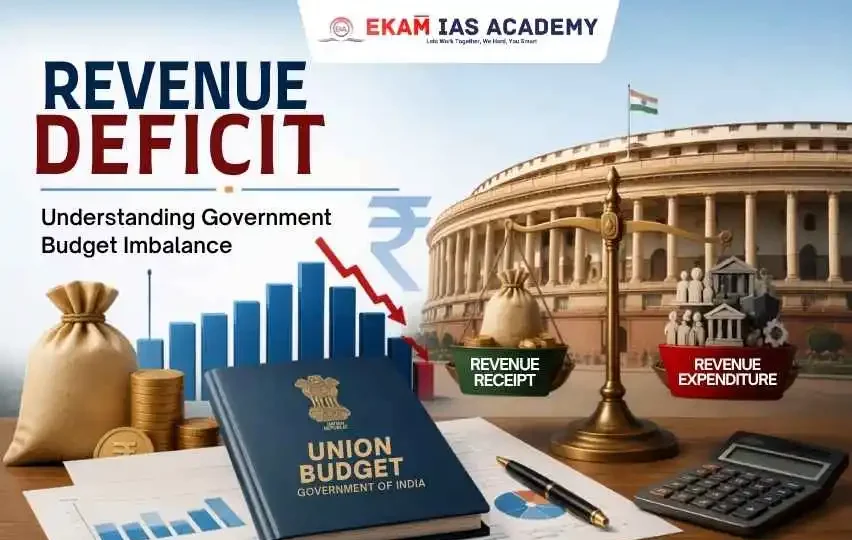 Revenue Deficit