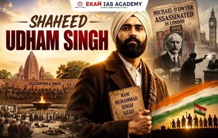 Shaheed Udham Singh