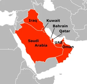 Suicides Among Indians in Gulf