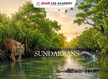 Sundarbans