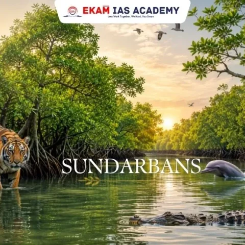 Sundarbans