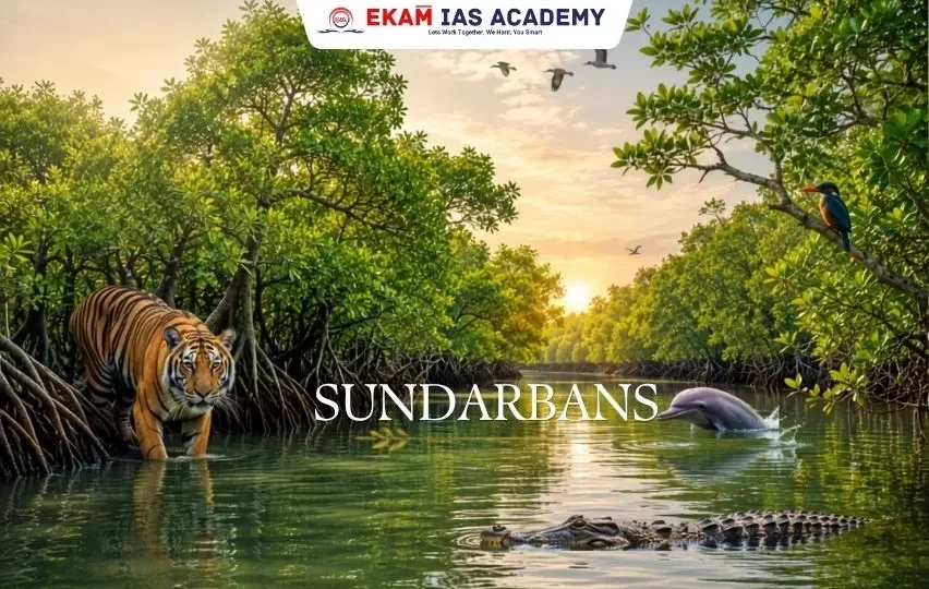 Sundarbans