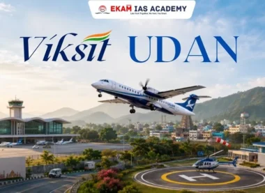 Viksit Udan