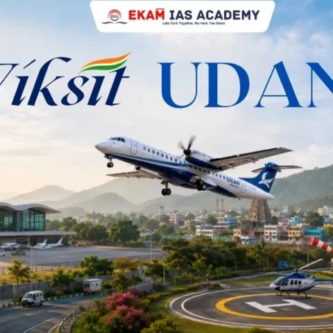 Viksit Udan