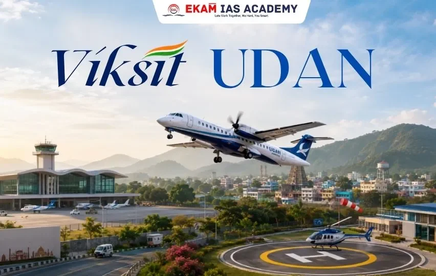 Viksit Udan