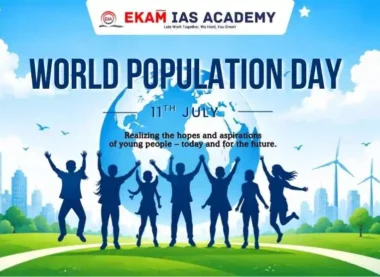 World Population Day 2026