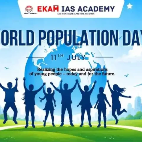 World Population Day 2026