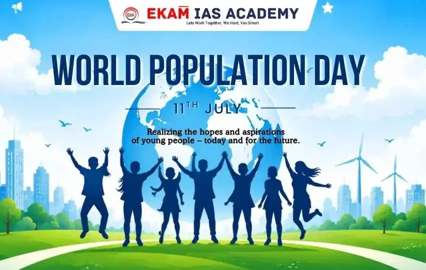 World Population Day 2026