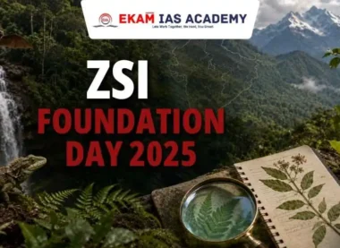 ZSI Foundation Day 2025