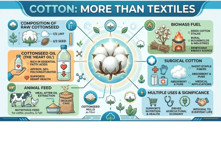 cotton-sector