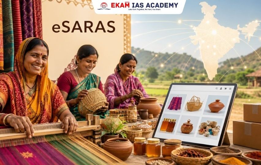 eSARAS