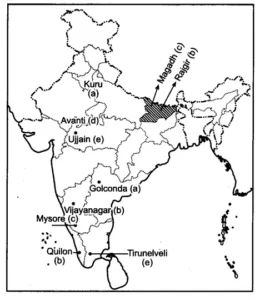 Ashoka and Ujjain