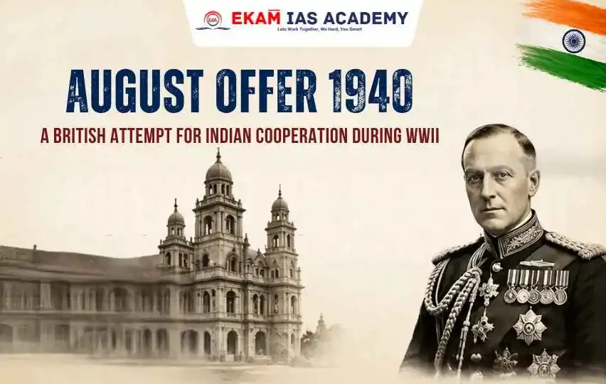 August Offer 1940