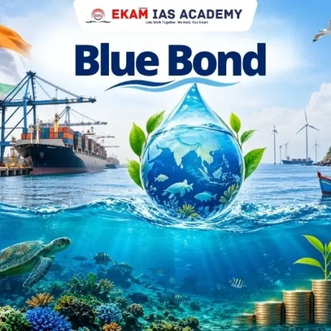 Blue Bond
