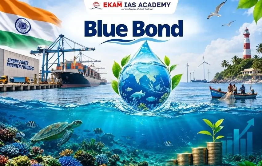 Blue Bond