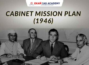 Cabinet Mission Plan (1946)