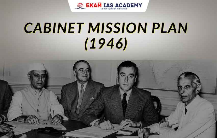 Cabinet Mission Plan (1946)