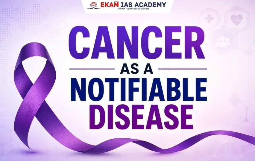 Cancer as a Notifiable Disease