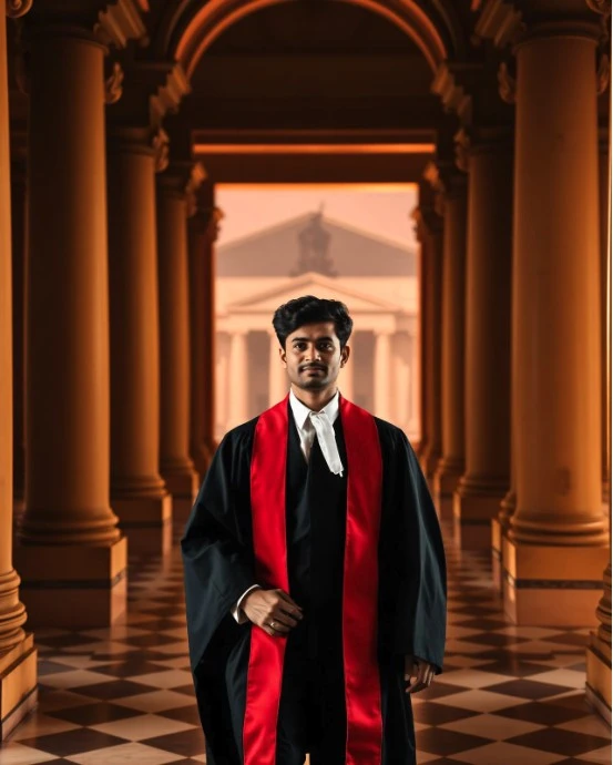 Law career after CLAT