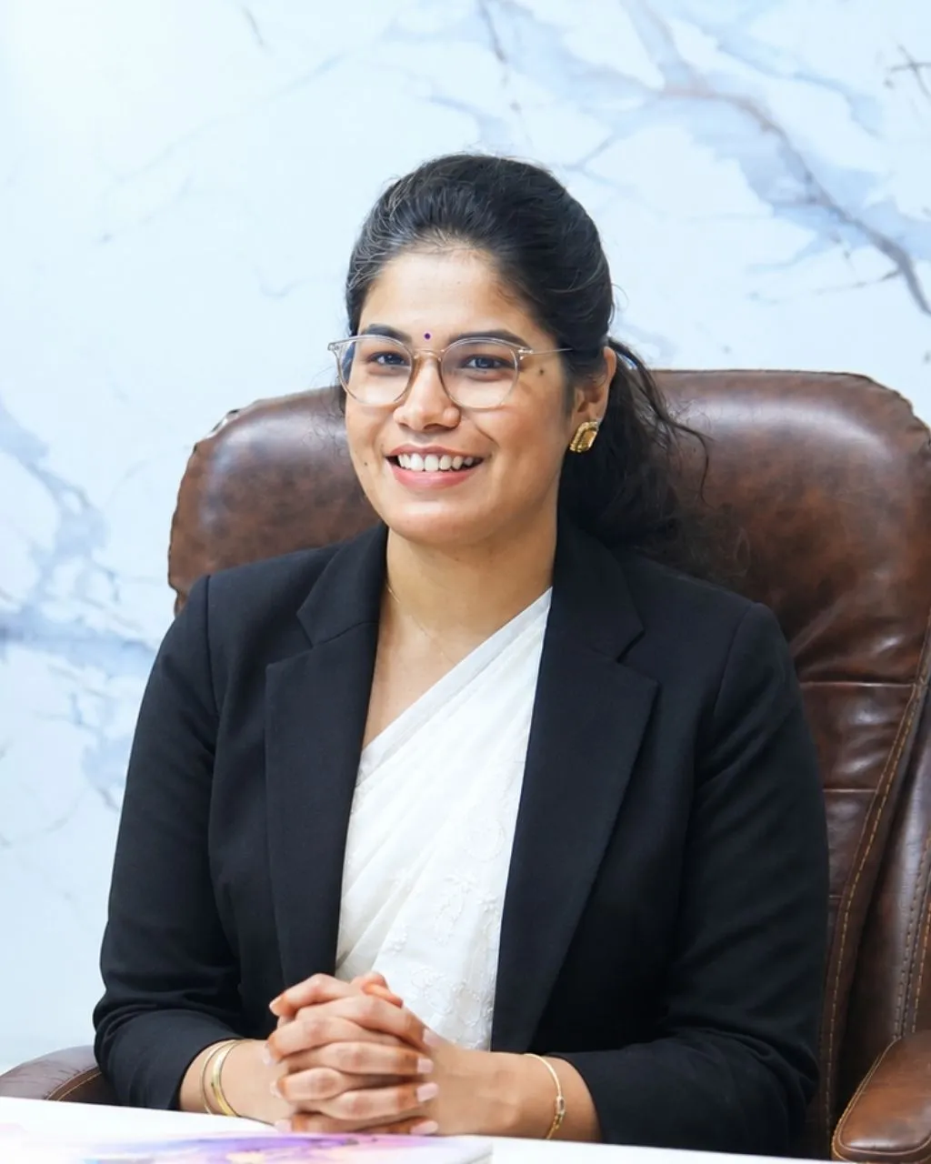 Ekam Clat Founder Sree Lekha Abburi