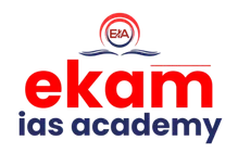Ekam Logo