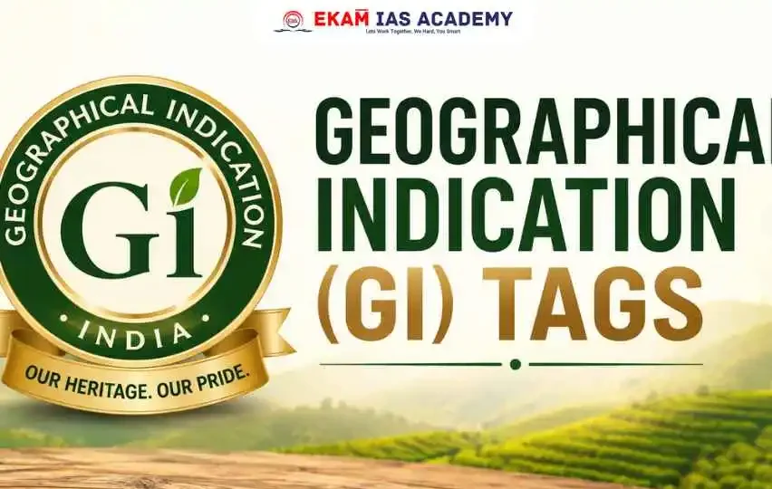 Geographical Indication