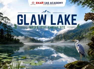 Glaw Lake