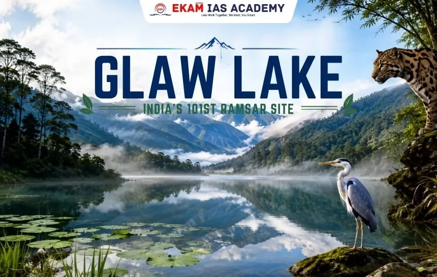Glaw Lake