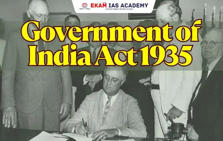 Government of India Act 1935