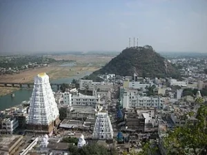 Heritage Development Under Prasad Scheme