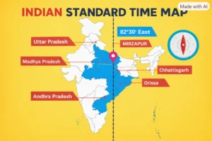 Indian Standard Time