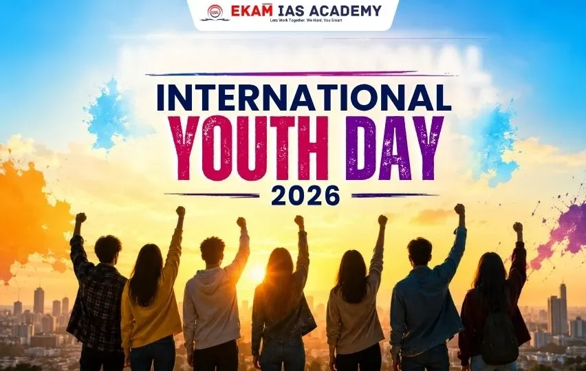 International Youth Day 2026